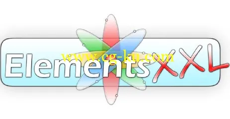 The Plugin Site ElementsXXL For Photoshop Elements 2.51 Retail的图片1