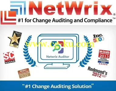 Netwrix Auditor Enterprise 6.5.351的图片1