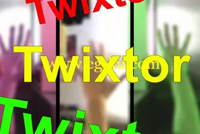 Twixtor Pro 6.1.2 For Vegas Pro And Movie Studio (x64)的图片1