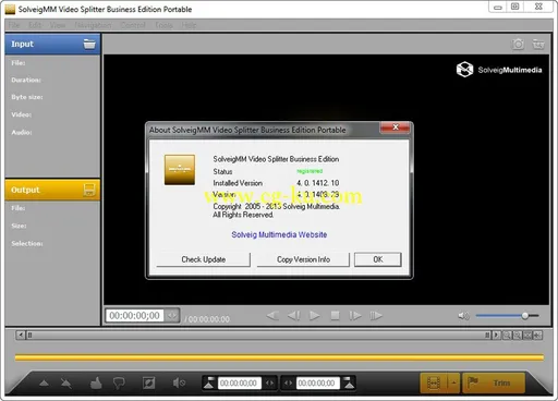 SolveigMM Video Splitter 4.5.1502.12 Business Edition + Portable的图片2