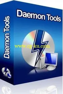 DAEMON Tools Pro Advanced 6.1.0.0484 Multilingual的图片1