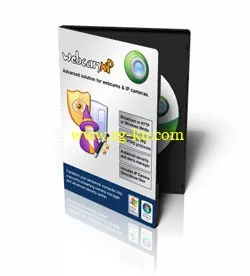 WebcamXP Pro 5.9.2.0 Build 39500的图片1