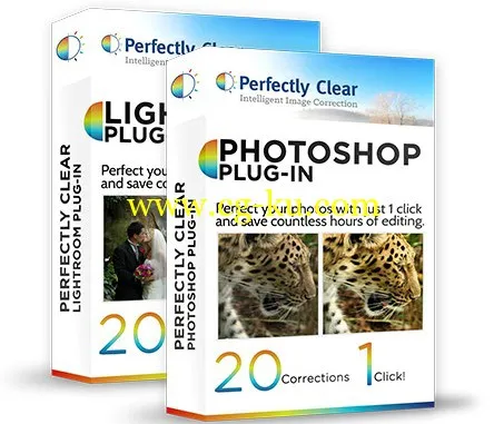 Athentech Imaging Perfectly Clear 2.0.1.7 For Photoshop And Lightroom的图片1