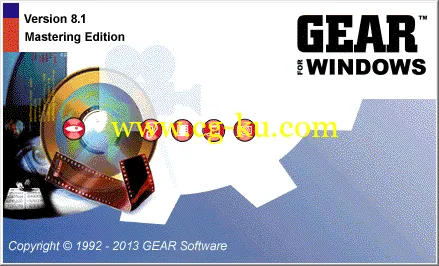 GEAR PRO Mastering Edition 8.10.32的图片1