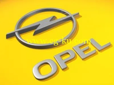Opel TIS 2000 05.2011 116.0D的图片1