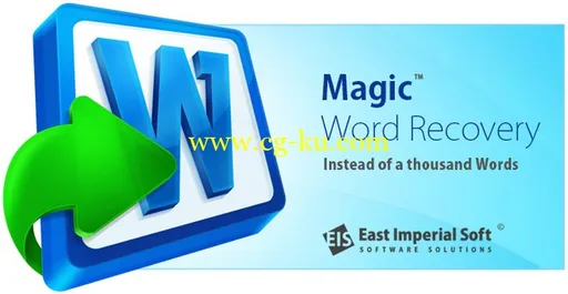 Magic Word Recovery 2.1 Multilingual + Portable的图片1