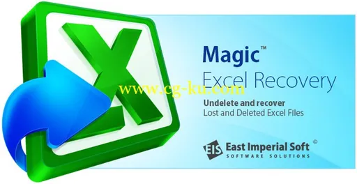 Magic Excel Recovery 2.1 Multilingual + Portable的图片1