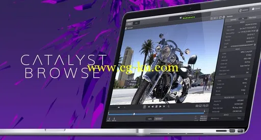 Catalyst Browse 1.1.1.133的图片1