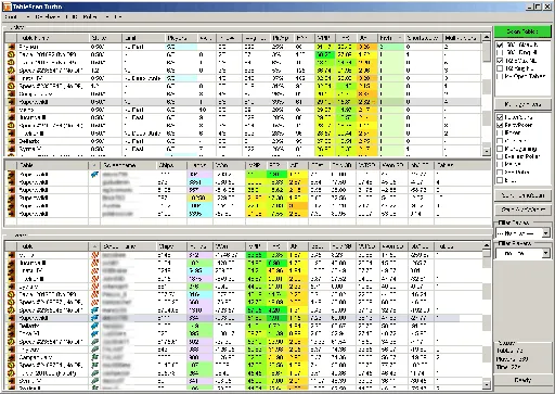 TableScan Turbo 1.0.13 Professional Edition的图片1