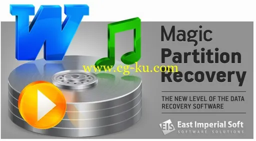 East Imperial Soft Magic Partition Recovery 2.3 + Portable的图片1