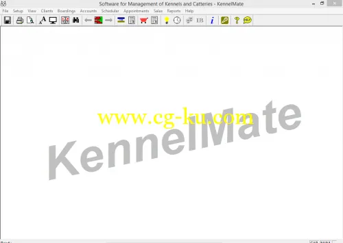 KennelMate 4.2的图片1