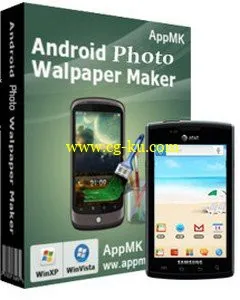 Android Photo Wallpaper Maker 1.0的图片1