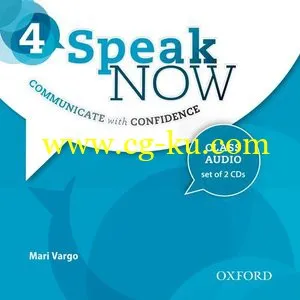 Oxford’s Speak Now Level 4 ITools DVD-ROM 2.0的图片1