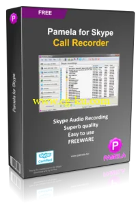 Pamela Call Recorder 4.9.0.56的图片1