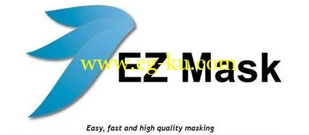 Digital Film Tools EZ Mask V2.004 Plug-in For Adobe Photoshop的图片1