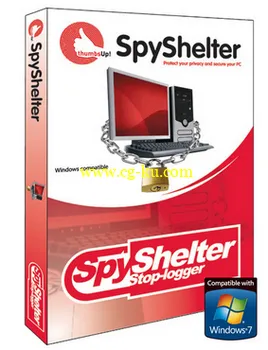 SpyShelter Premium 9.7.0的图片1