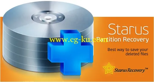 Starus Partition Recovery 2.3 Multilingual + Portable的图片1