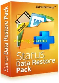 Starus File Recovery 3.6 + Portable的图片1