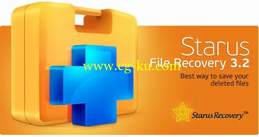 Starus File Recovery 3.6 + Portable的图片2