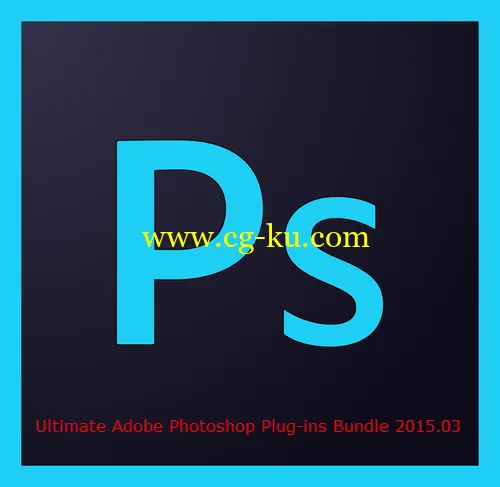 Ultimate Adobe Photoshop Plug-ins Bundle 2015.03 Ps插件集合的图片1