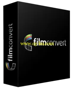 FilmConvert Pro 2.18 For After Effects & Premiere Pro的图片1