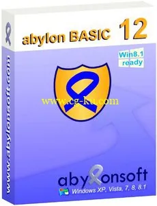 Abylon BASIC 12.90.02.2 Bilingual的图片1