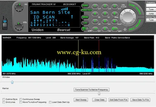 ProScan 7.7的图片1