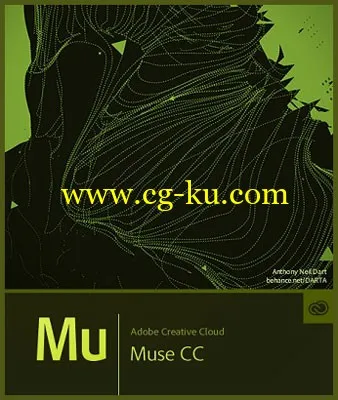 Adobe Muse CC 2014.3.2.11的图片1