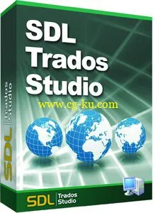 SDL Trados Studio 2014 SP2 Professional 11.2.4322的图片1