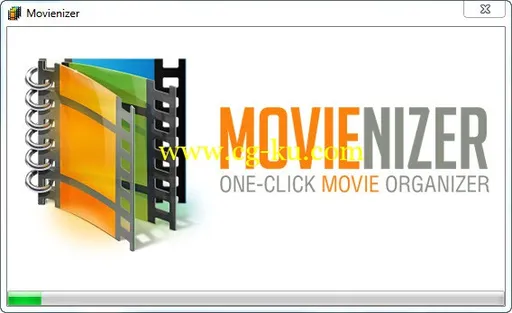 Movienizer 8.0 Build 440 Multilingual + Portable的图片1