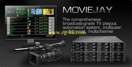 MoviejaySX 2.0.14的图片1