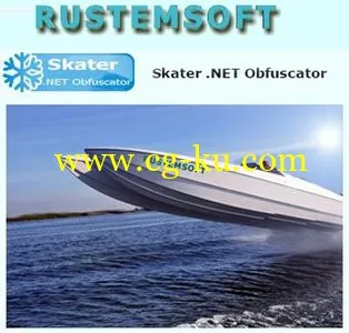 Skater .NET Obfuscator 6.5.06 Ultimate Edition的图片1