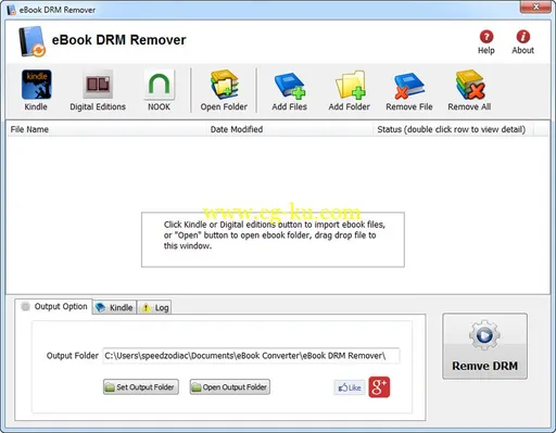 EBook DRM Removal Bundle 4.15.318.356的图片1