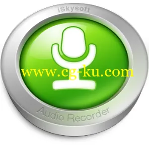 ISkysoft Audio Recorder 2.0.0的图片1