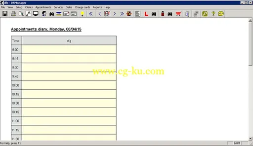 DSManager 2.6的图片1