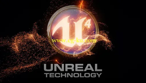 Unreal Engine Marketplace – Bundle 1 April 2015的图片1