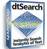 DtSearch Desktop / Engine 7.73.8126的图片1