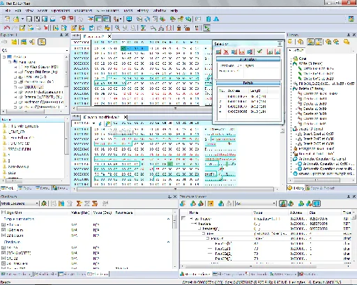 Hex Editor Neo Ultimate 6.11.00.5363 X86/x64的图片1