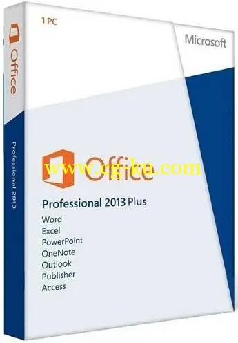 Microsoft Office Professional Plus 2013 SP1 (x64/x86) 15.0.4711.1000-P2P的图片1