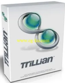 Trillian V5.3.0.16的图片1