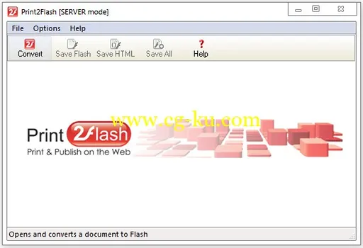 Print2Flash 3.5.0.533 X86/x64的图片1