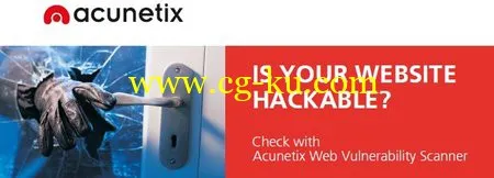 Acunetix Web Vulnerability Scanner Consultant Edition 9.5.20151902的图片1