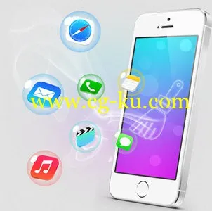 PhoneClean Pro 3.6.2的图片2