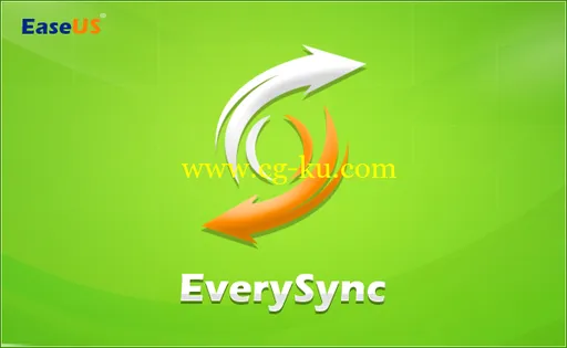 EaseUS EverySync 2.6.0的图片1