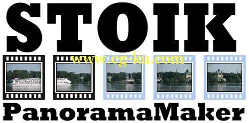 STOIK PanoramaMaker 2.1.3.4914的图片1