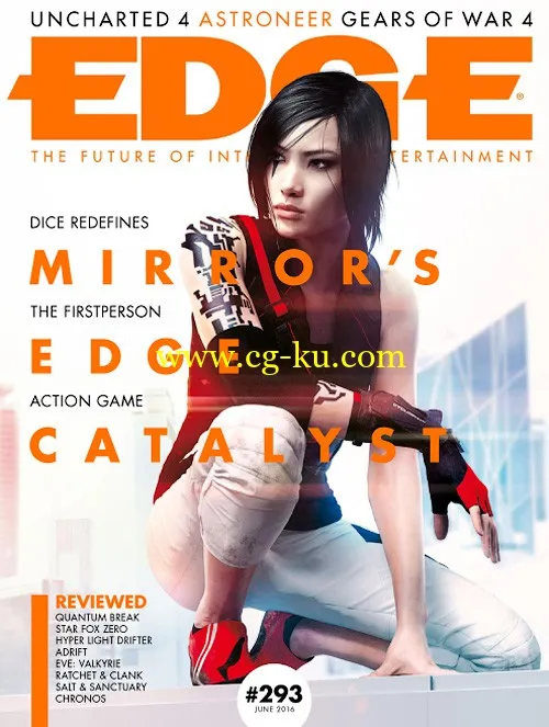 Edge – June 2016-P2P的图片1