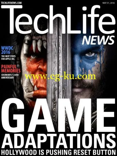 Techlife News – 1 May 2016-P2P的图片1