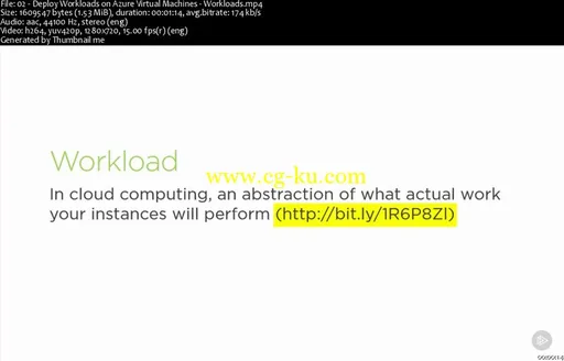 Implementing Virtual Machines For Azure Infrastructure (70-533)的图片2