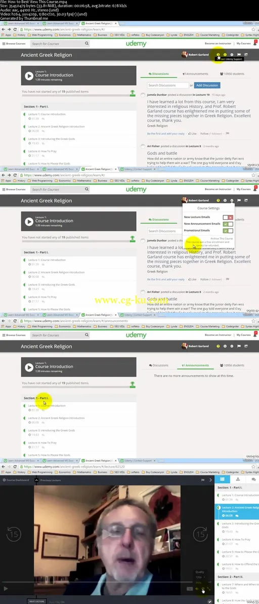 Learn Excel Conditional Formatting With 7 Practical Problems [Project Files Included]的图片2