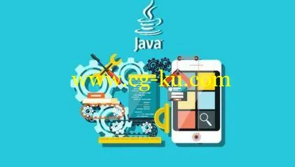 Learn Java For Swing (GUI) Development的图片1
